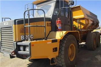 Bell B20C 6X4