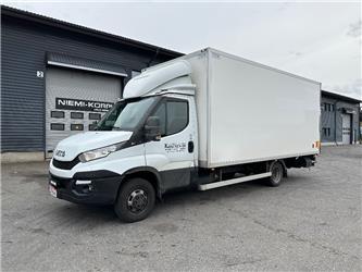 Iveco Daily 50C17