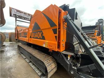 Doppstadt AK640K