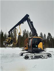 John Deere 412
