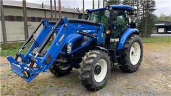New Holland TD 5.95