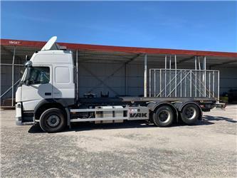Volvo FM500