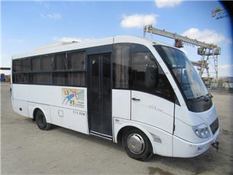 Mitsubishi BUS NEW CRUISER
