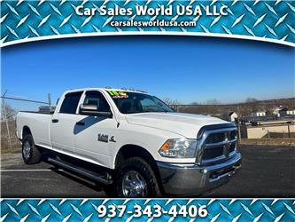 RAM 2500