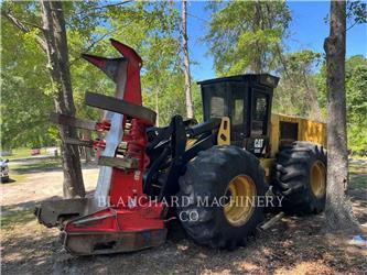 Caterpillar 553C