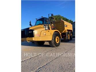 Caterpillar 740B WT