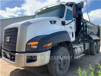 Caterpillar CT660S