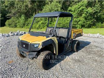 Caterpillar CUV102D