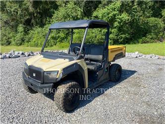 Caterpillar CUV102D