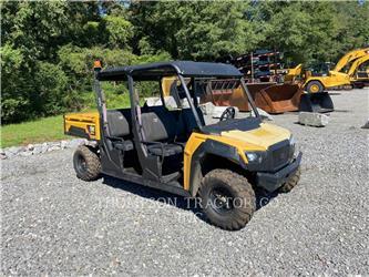 Caterpillar CUV105D