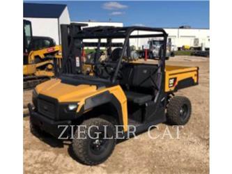 Caterpillar CUV82