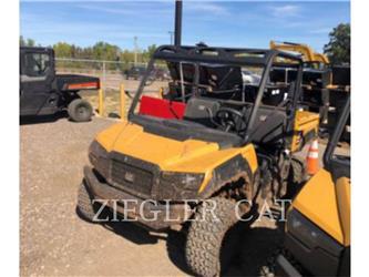 Caterpillar CUV82