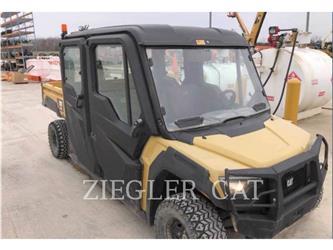Caterpillar CUV85