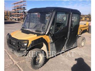 Caterpillar CUV85