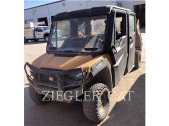 Caterpillar CUV85