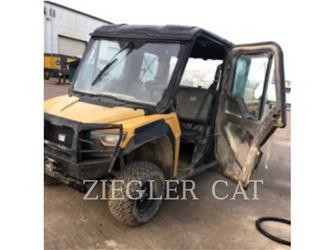 Caterpillar CUV85