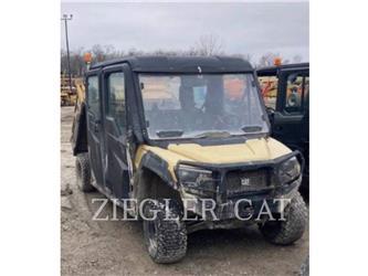 Caterpillar CUV85