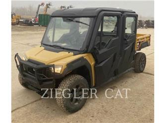 Caterpillar CUV85