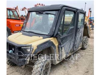 Caterpillar CUV85