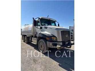 Caterpillar WATER 4000