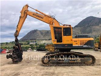 Hyundai CONSTRUCTION EQUIPMENT 3026-9WFM