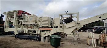 Metso LT 125