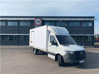 Mercedes-Benz Sprinter 4x2