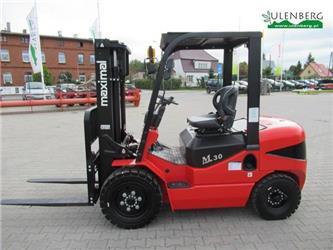 Maximal FD30T-M3GF3