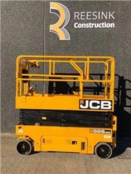 JCB S2632E