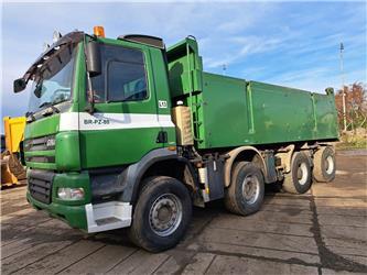 Ginaf X4241S 8X4