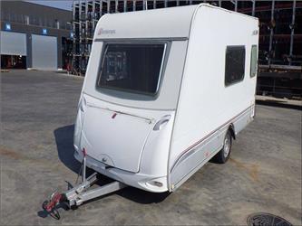  Sterckeman EVOLUTION 410 CP