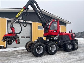 Komatsu 931 XC