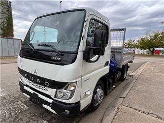 Fuso Canter 3S13