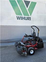Toro GreensmasterTriflex3420