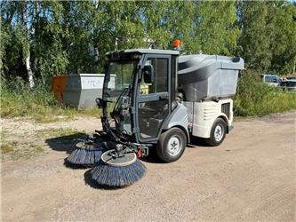 Hako Citymaster 1250