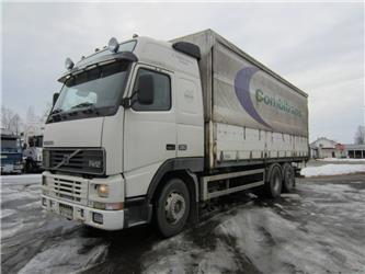 Volvo FH 12 6X2 4800