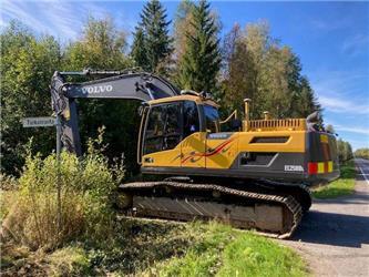 Volvo EC 250 DL