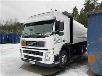 Volvo FM 480 6X2