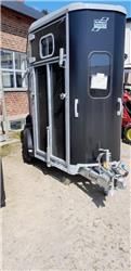 Ifor Williams hb506