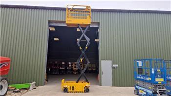 JCB S1530E