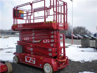 PB Lifttechnik S171-12E