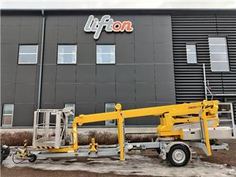 Omme 1550EX