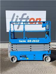 Genie GS 2632