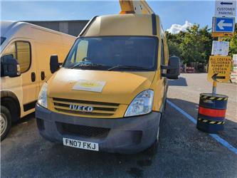 Iveco Daily 50 C 15 V