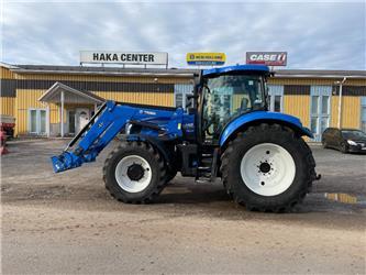 New Holland T6.165 ECDL