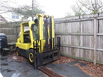 Hyster UNKNOWN