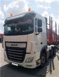 DAF XF530 FTG
