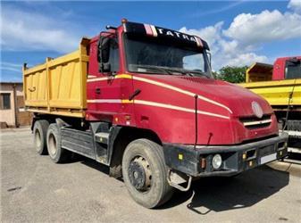 Tatra T163 Jamal