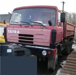 Tatra T815