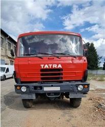 Tatra T815